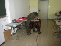 Schulbesuch 2021